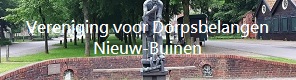 Vereniging voor Dorpsbelangen Nieuw-Buinen